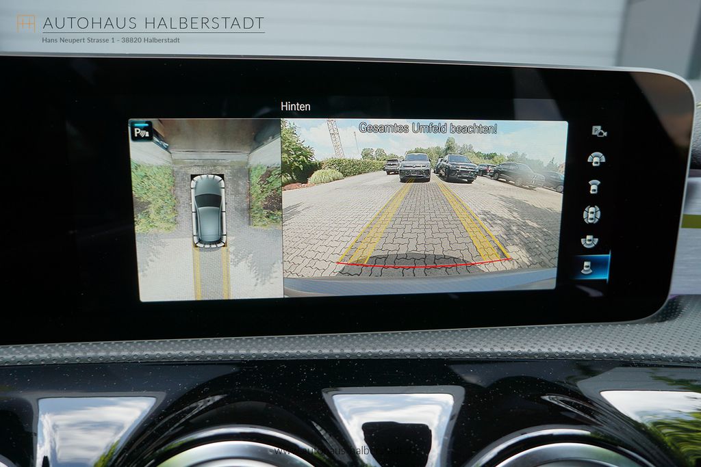 Mercedes-Benz A 200 2019