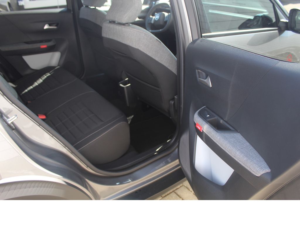 Citroën C3 Aircross 2025