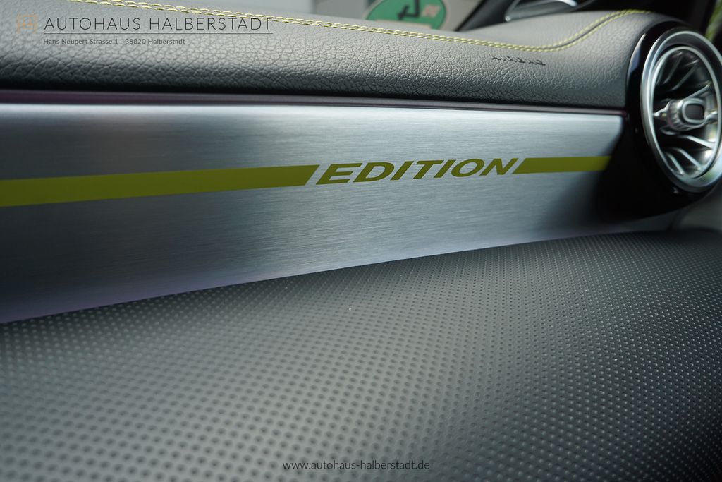 Mercedes-Benz A 200 2019