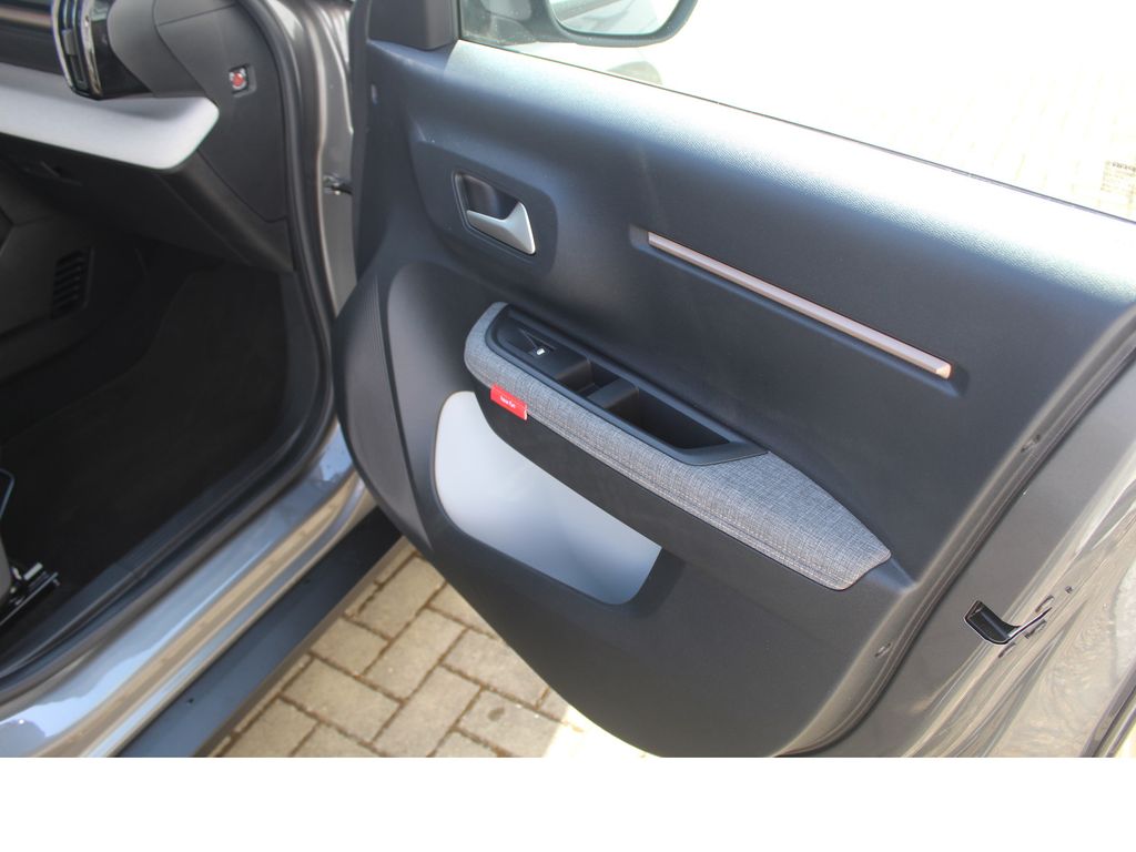 Citroën C3 Aircross 2025