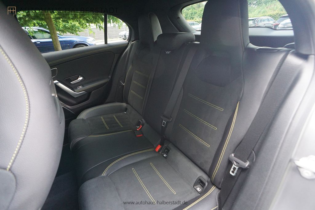 Mercedes-Benz A 200 2019