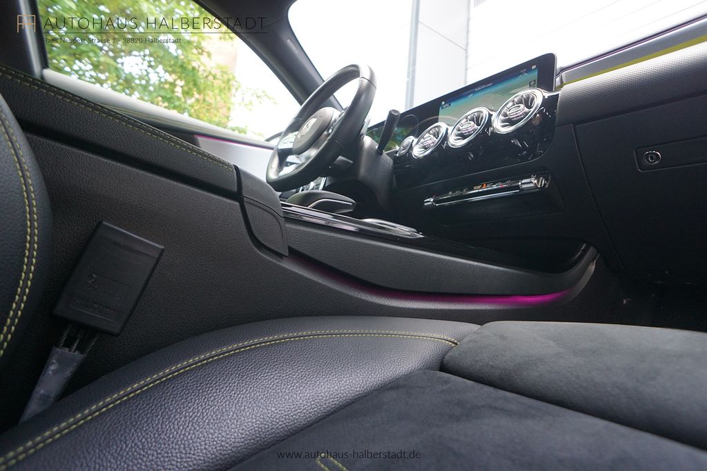 Mercedes-Benz A 200 2019