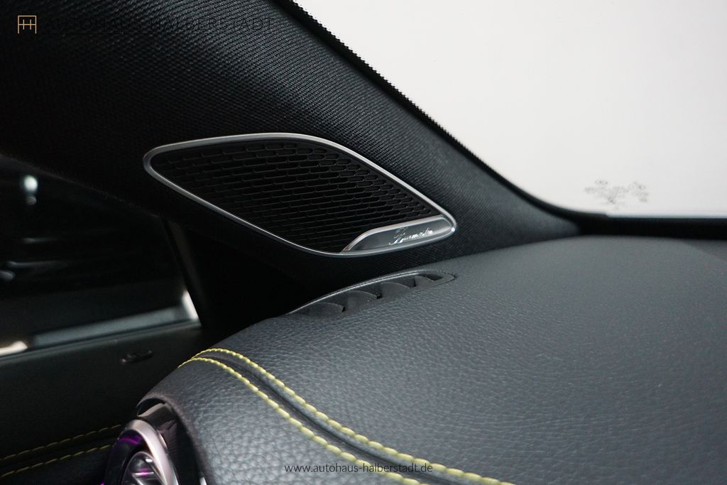 Mercedes-Benz A 200 2019