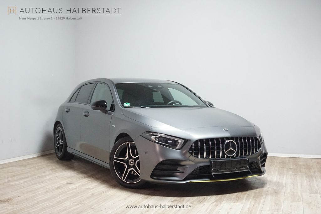 Mercedes-Benz A 200 2019