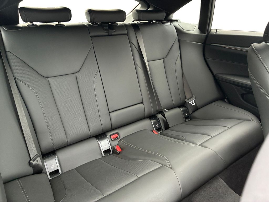 BMW 420 Gran Coupé 2023