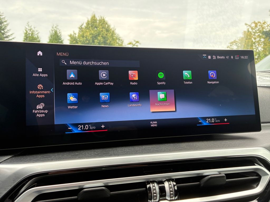 BMW 420 Gran Coupé 2023