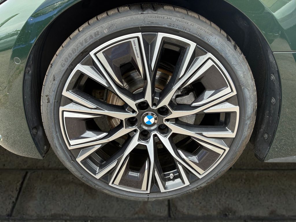 BMW 420 Gran Coupé 2023