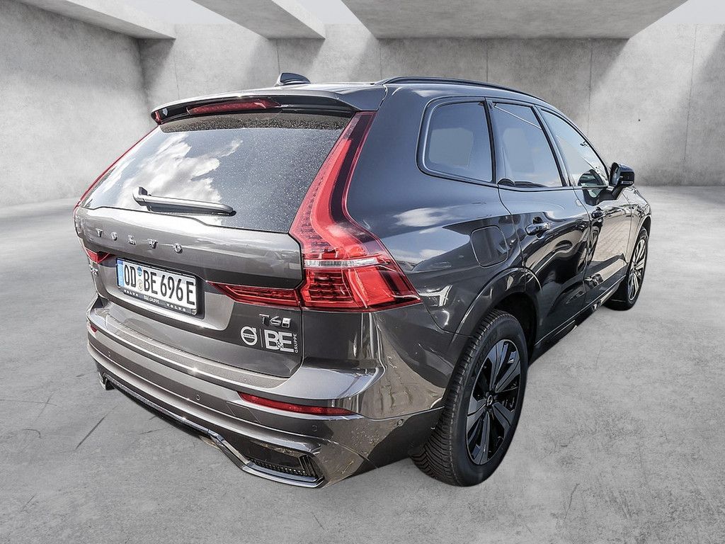 Volvo XC60 2025