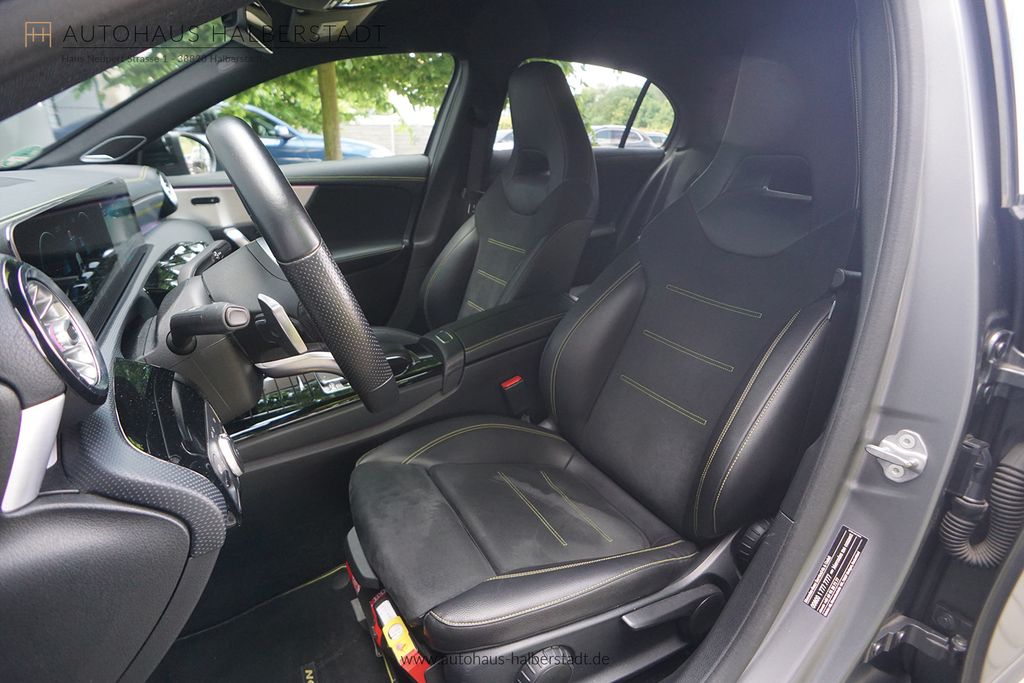 Mercedes-Benz A 200 2019