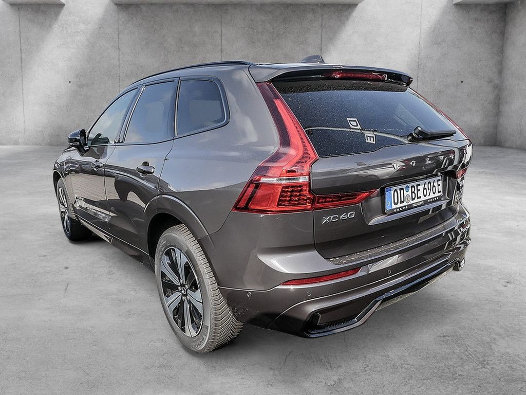 Volvo XC60 2025