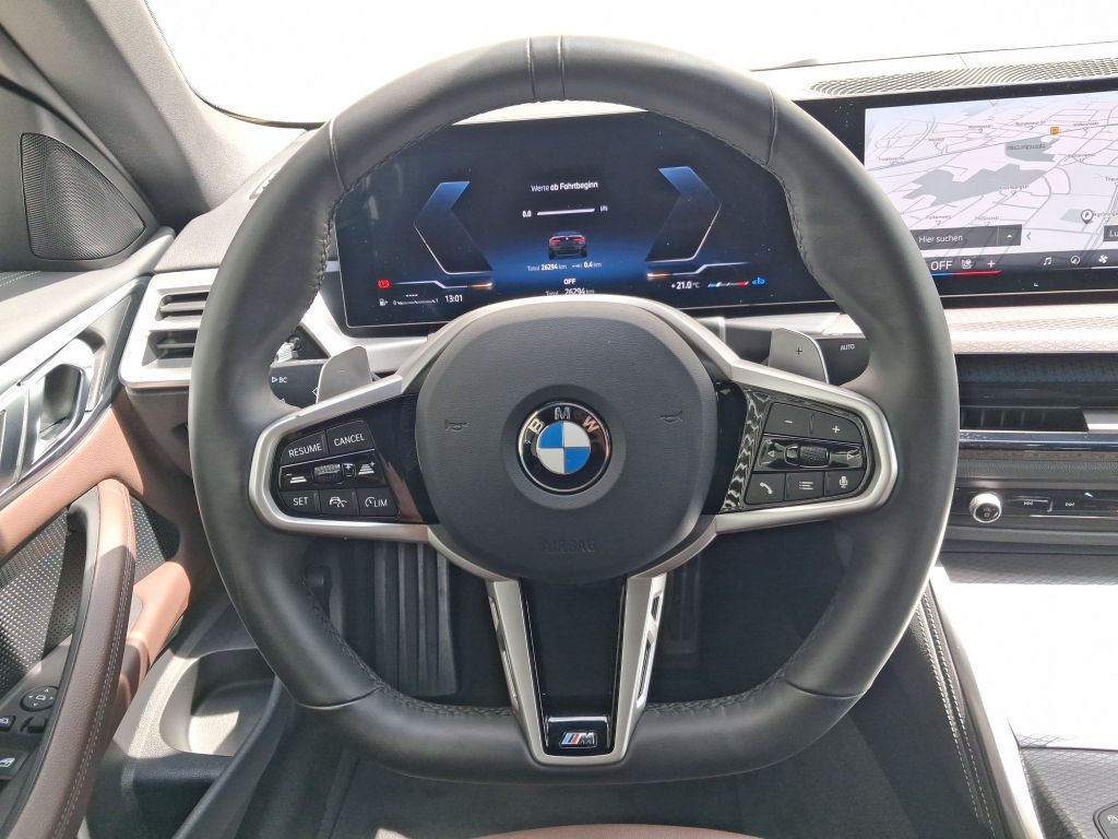 BMW 430 2025