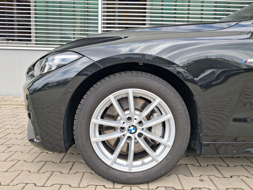 BMW 430 2025