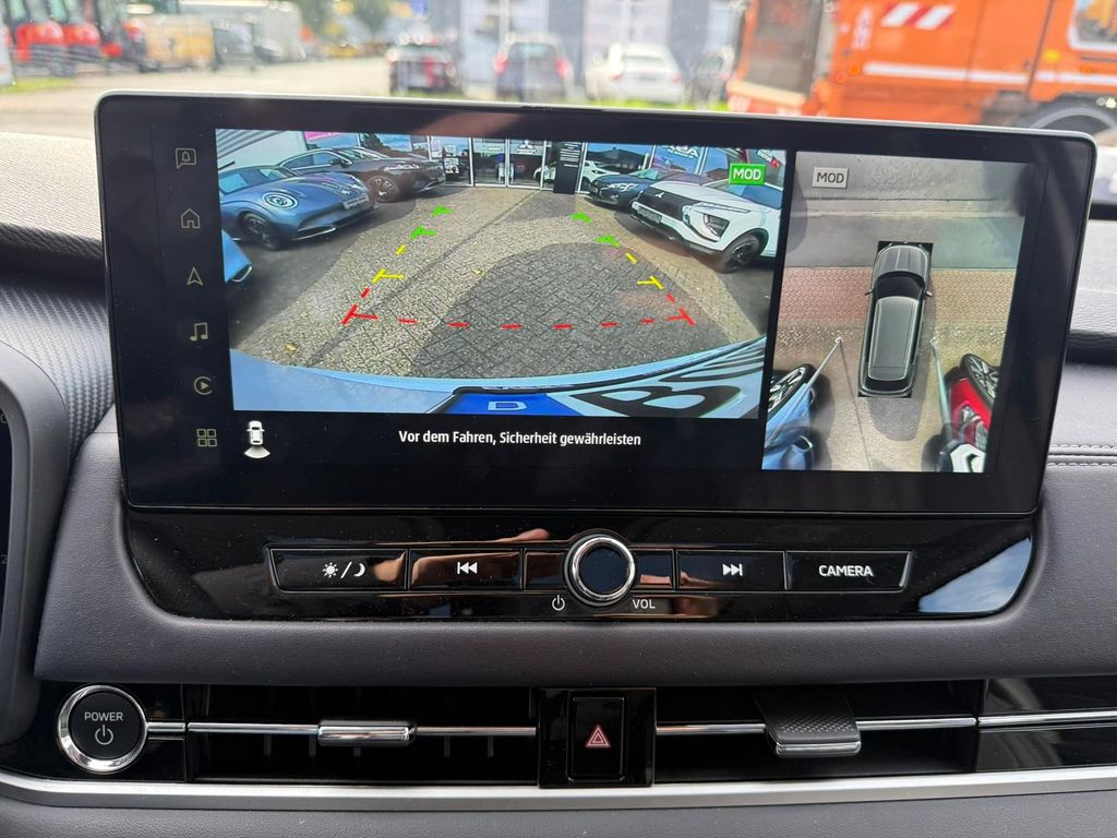Mitsubishi Outlander 2025
