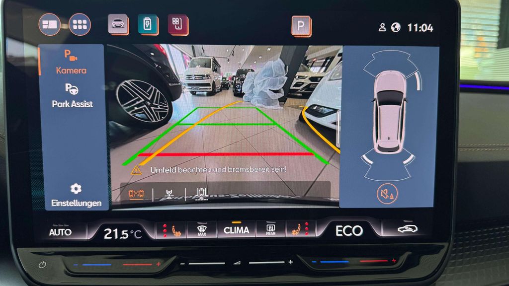 Cupra Leon 2024