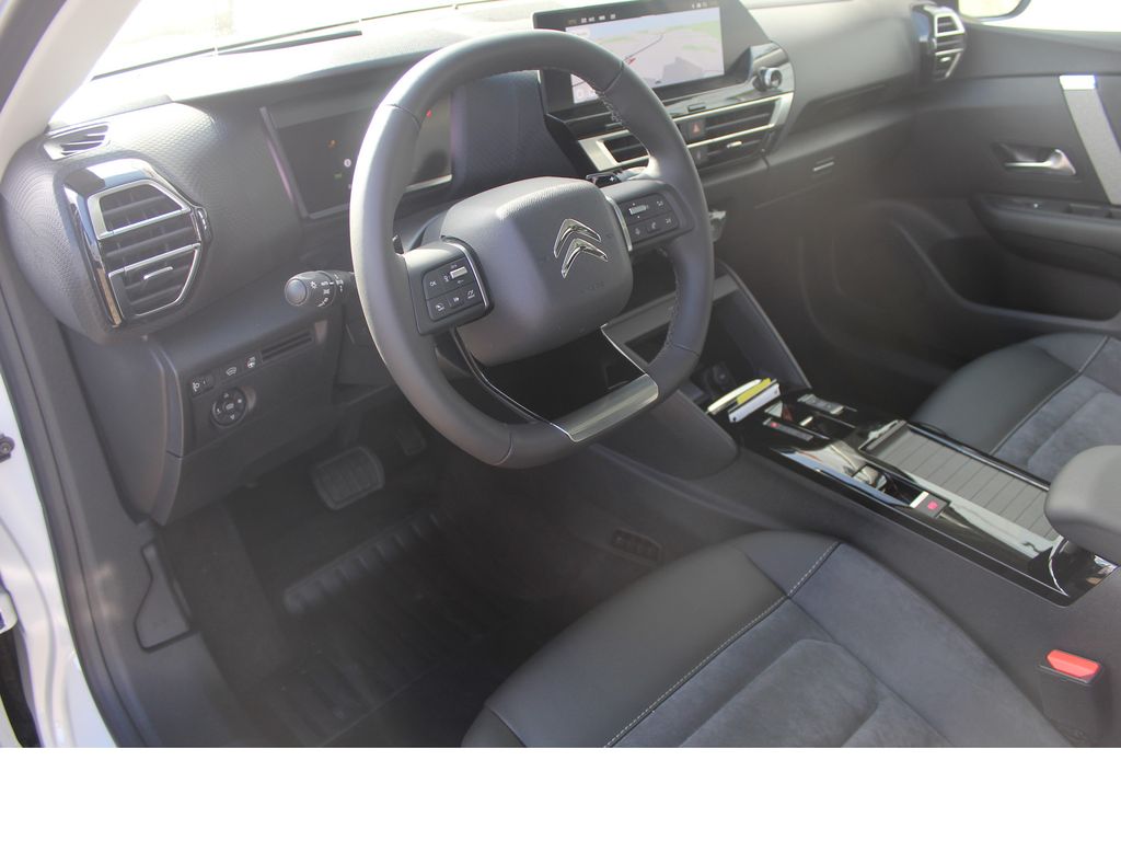 Citroën C4 2024