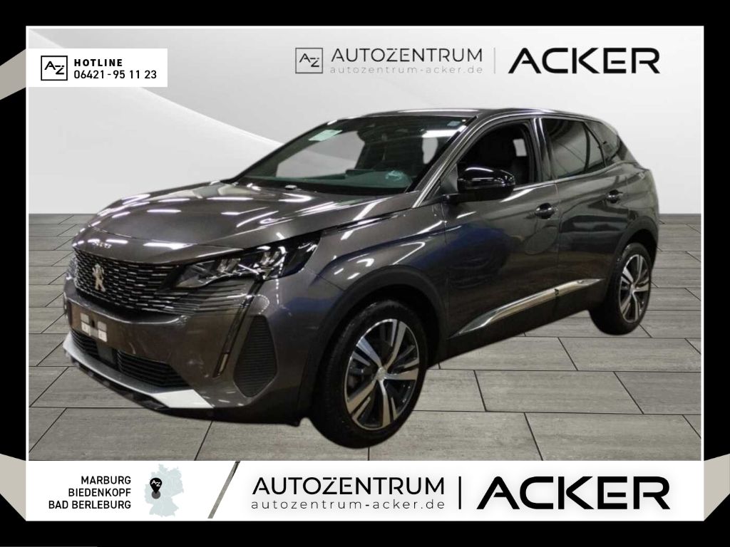 Peugeot 3008 2024