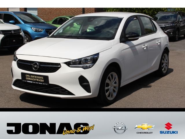 Opel Corsa 2022