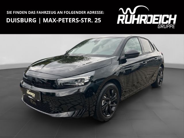 Opel Corsa 2024