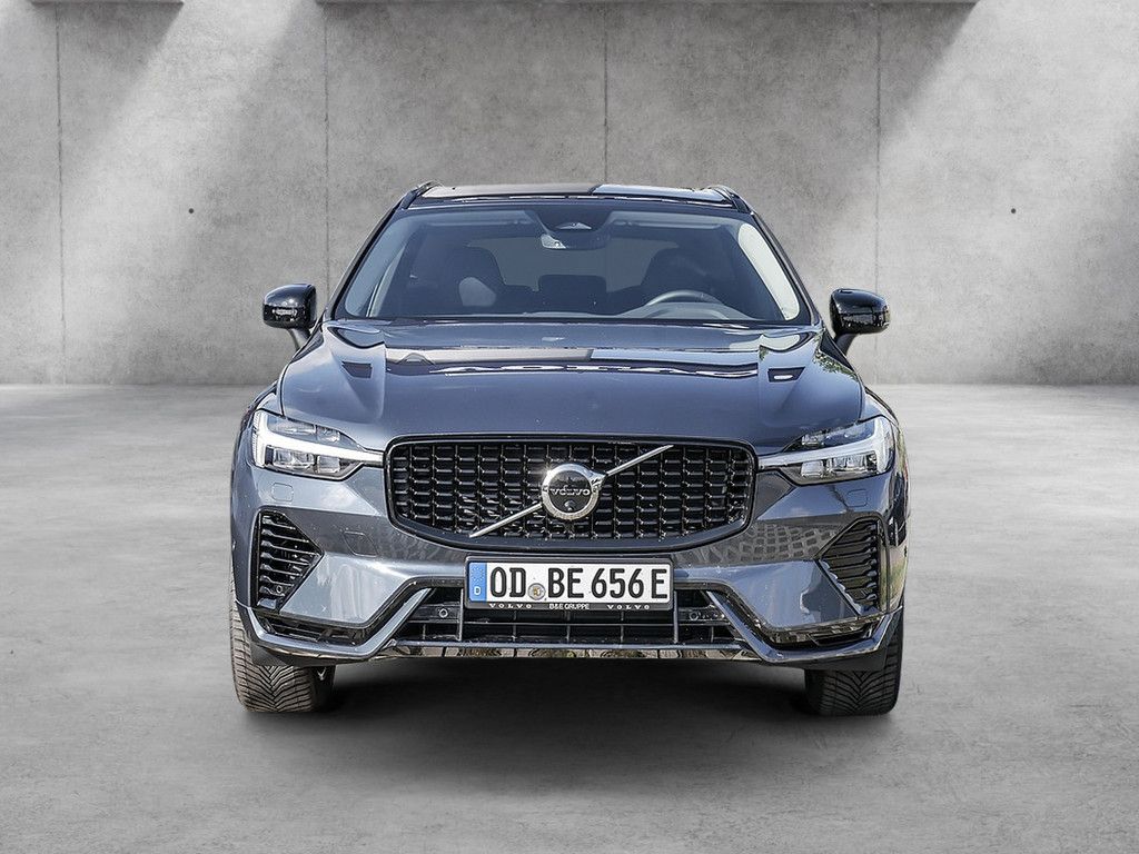 Volvo XC60 2025