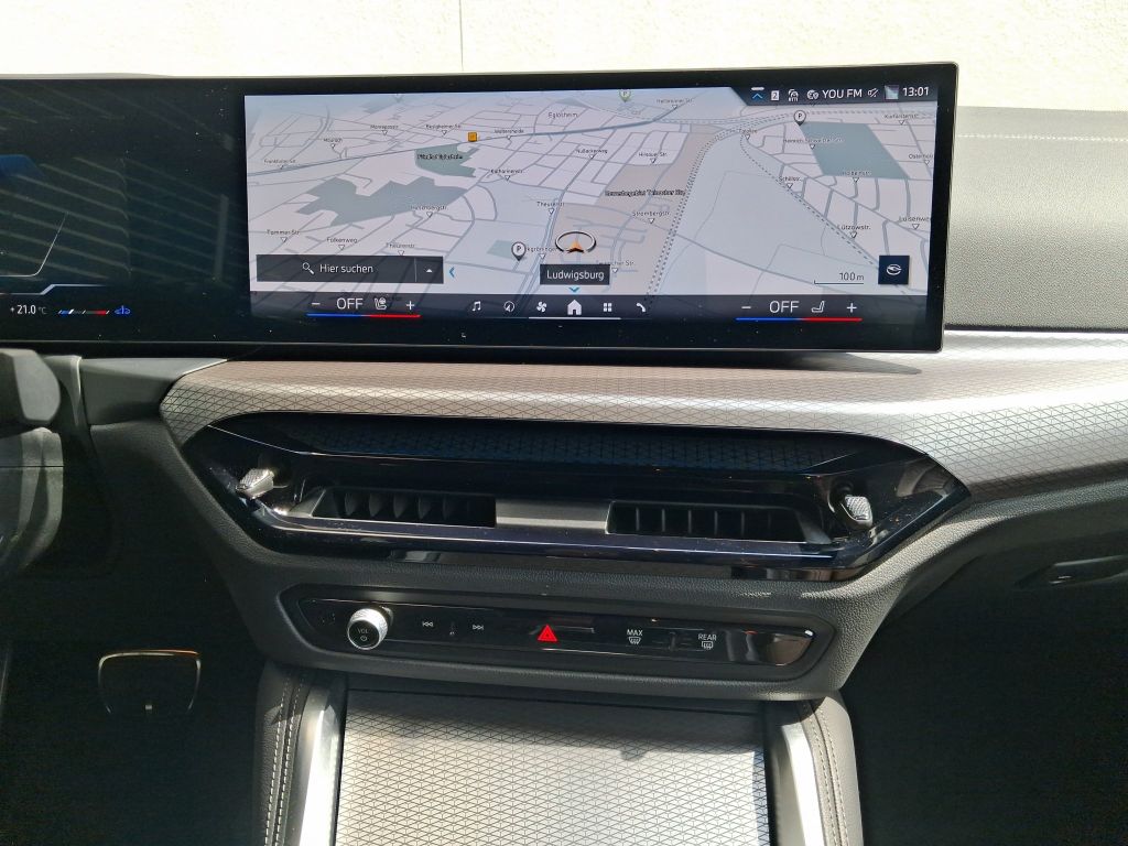 BMW 430 2025