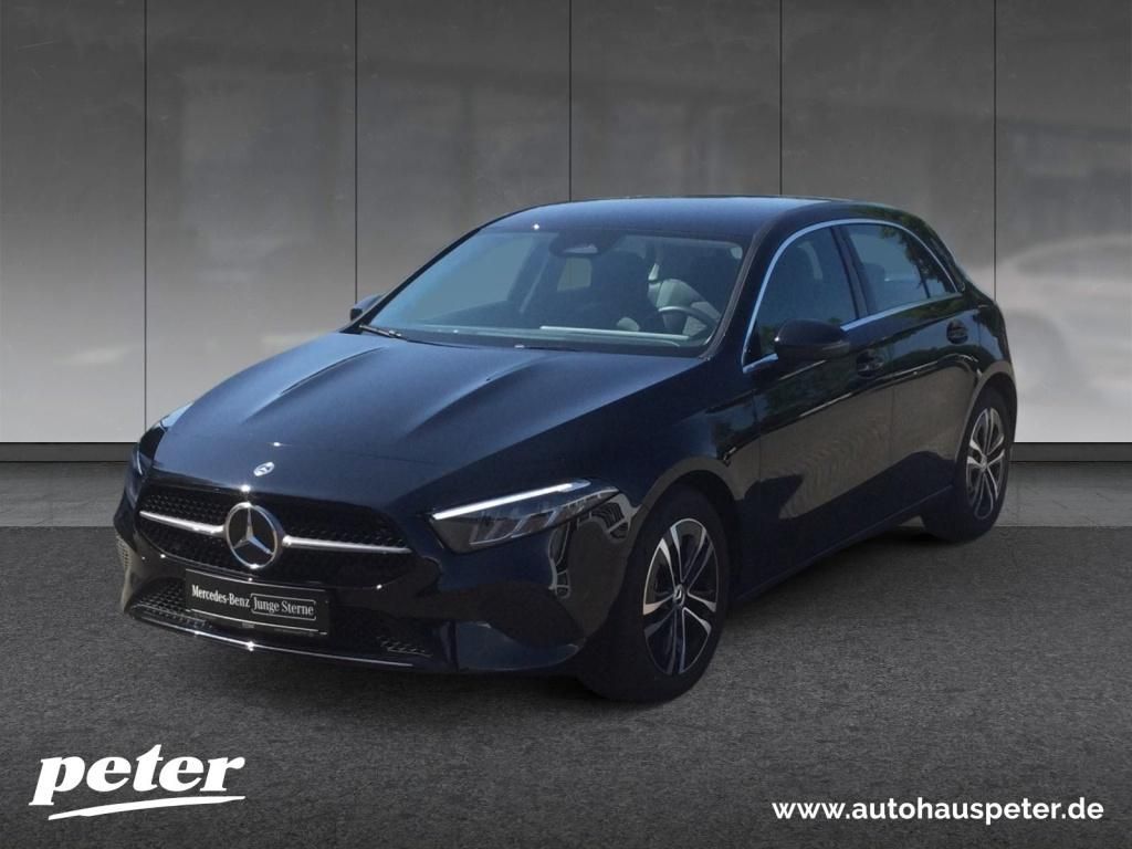 Mercedes-Benz A 180 2024