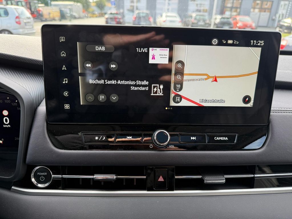 Mitsubishi Outlander 2025