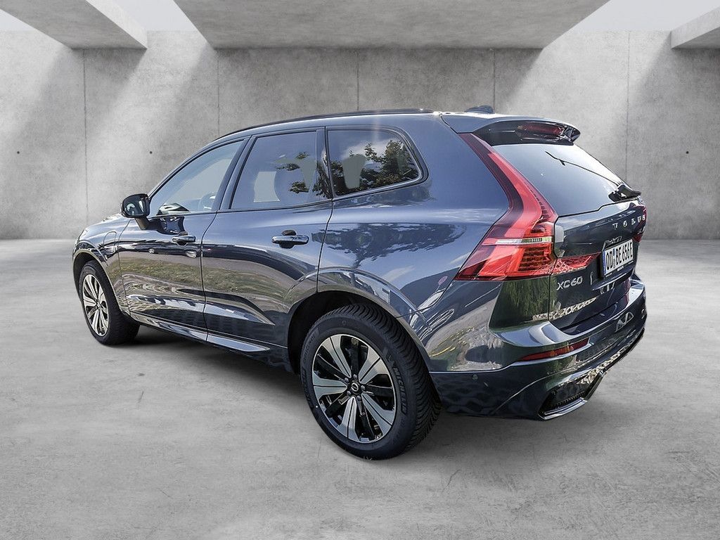 Volvo XC60 2025