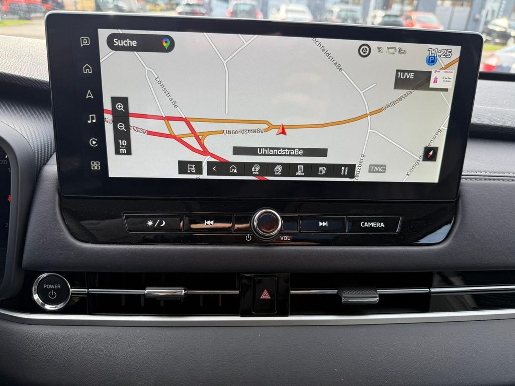 Mitsubishi Outlander 2025