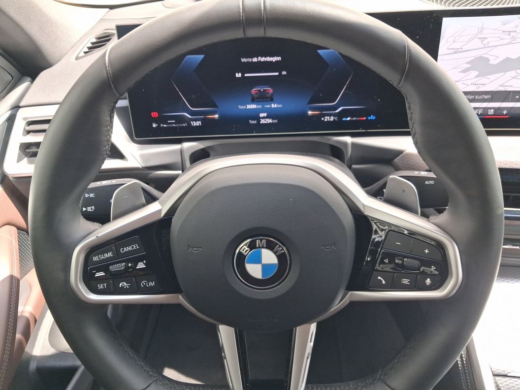 BMW 430 2025