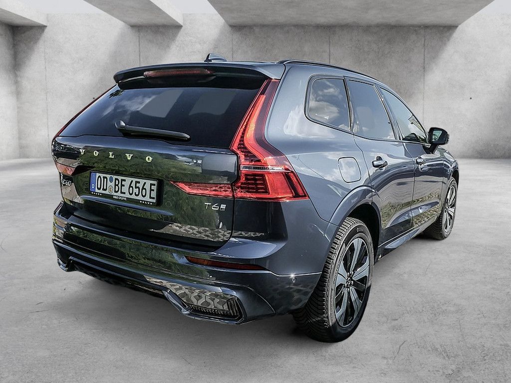 Volvo XC60 2025