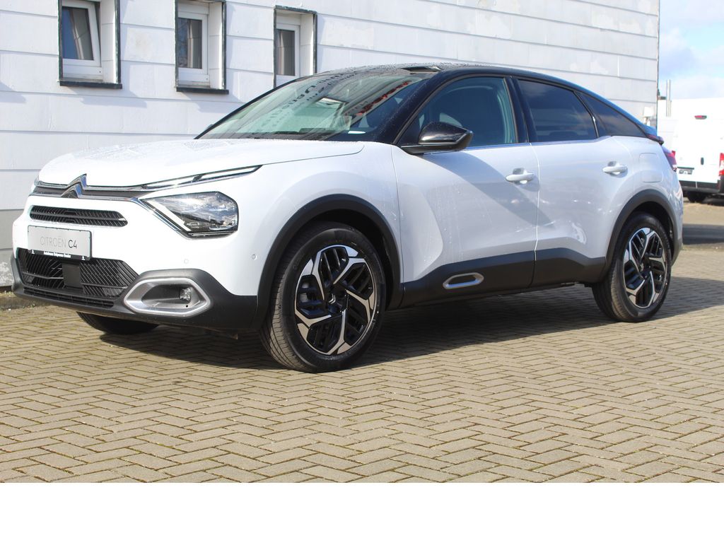 Citroën C4 2024