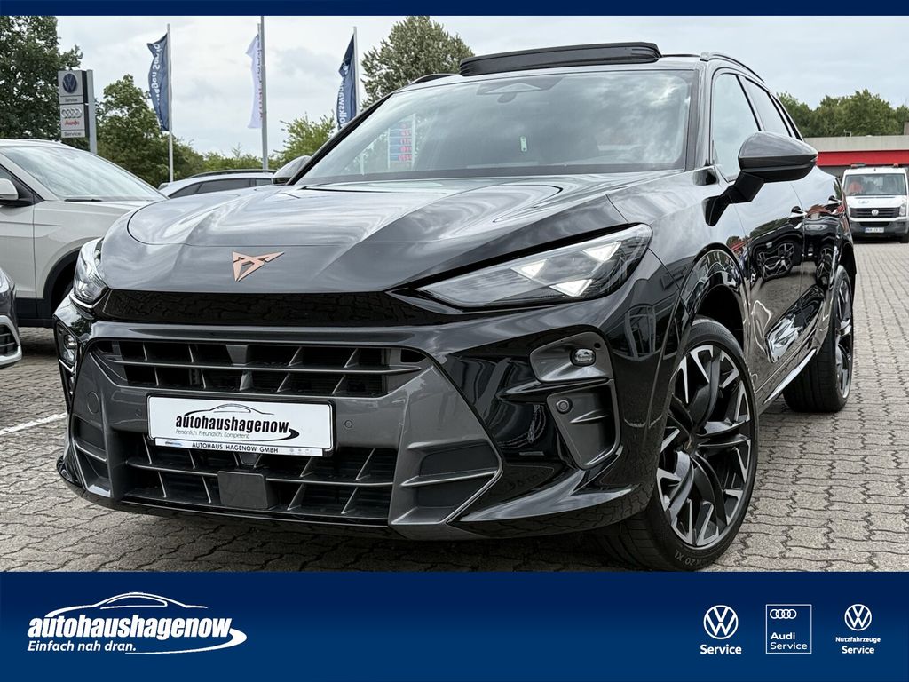 Cupra Terramar 2024