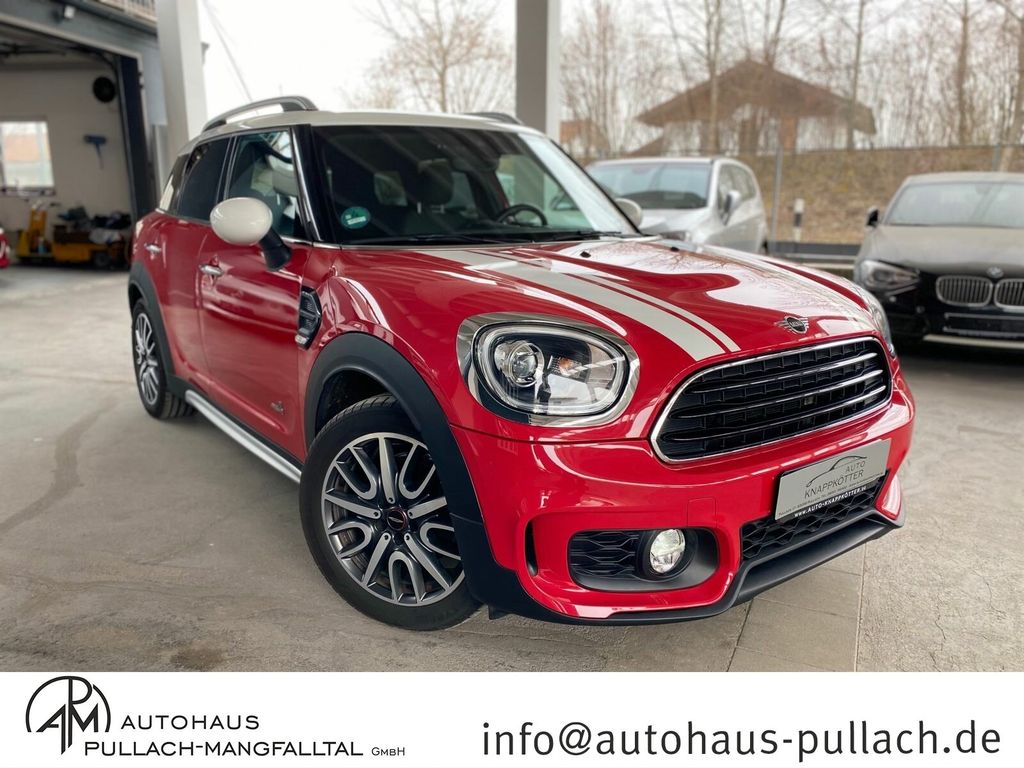 MINI Cooper 2018