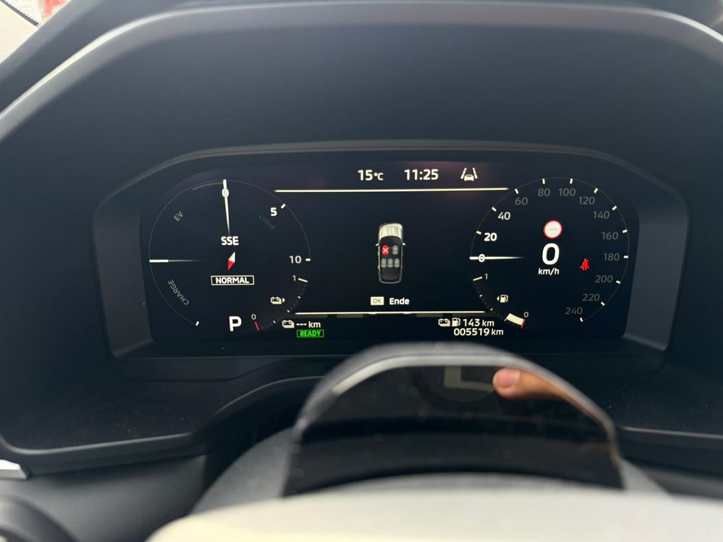 Mitsubishi Outlander 2025