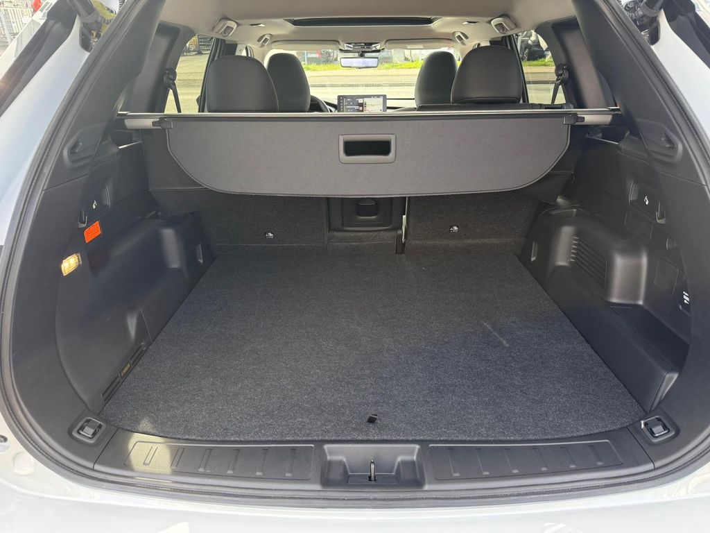 Mitsubishi Outlander 2025