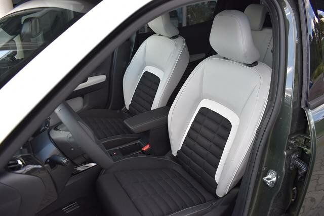 Citroën C3 Aircross 2025