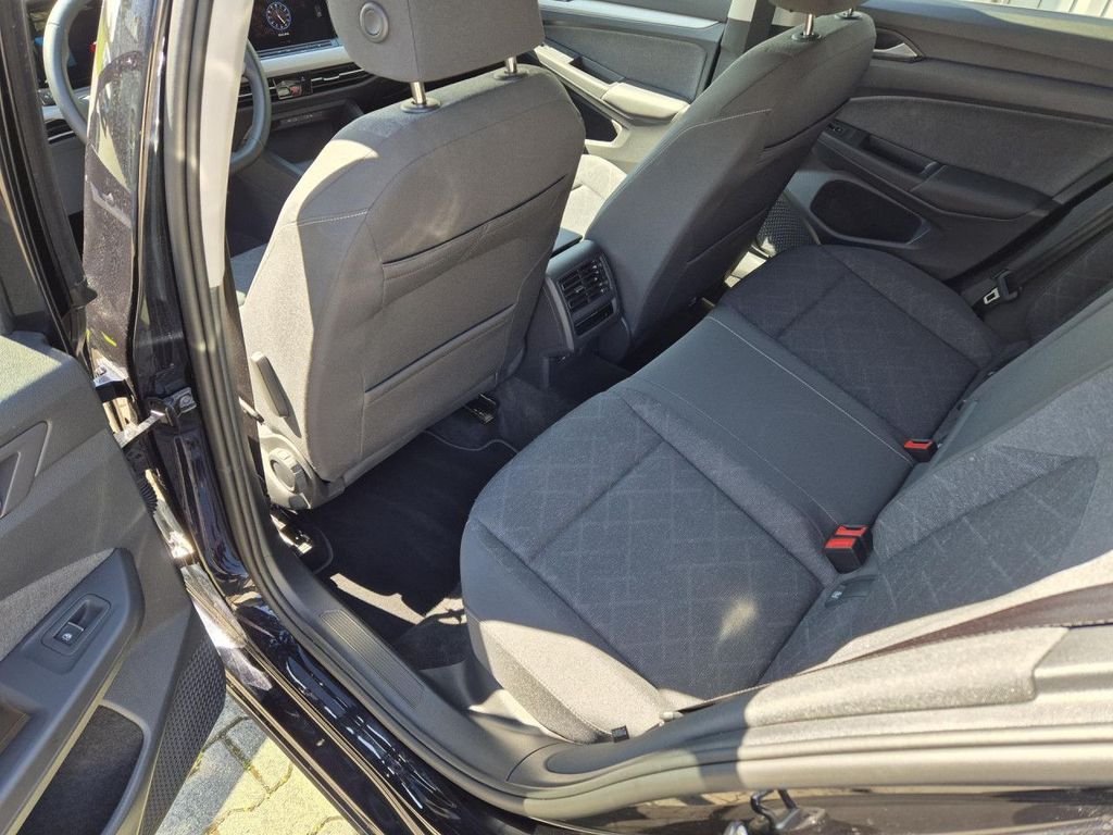 Volkswagen Golf 2023
