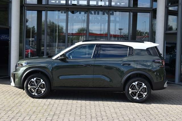 Citroën C3 Aircross 2025