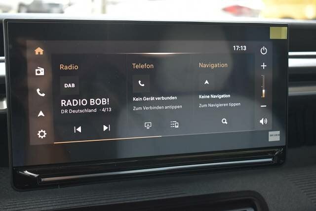 Citroën C3 Aircross 2025