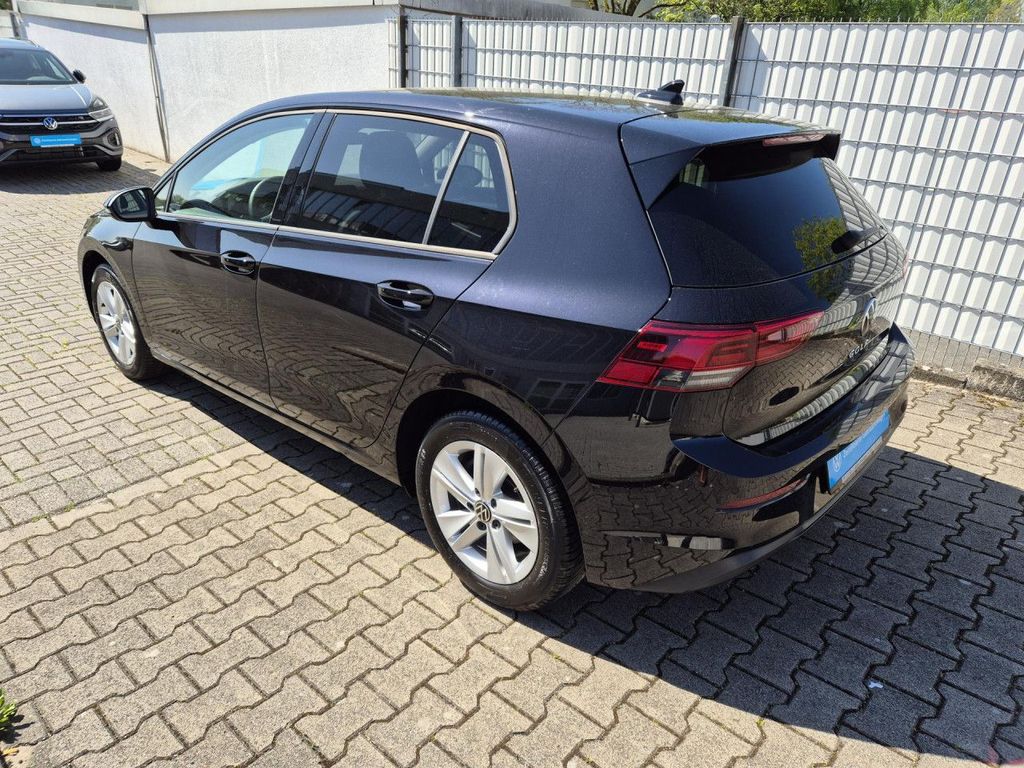 Volkswagen Golf 2023