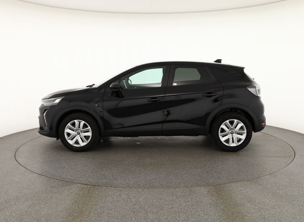 Renault Captur 2025