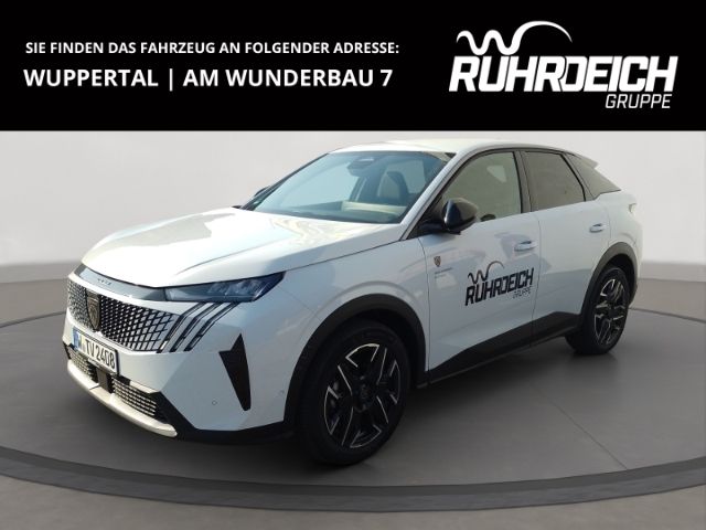 Peugeot 3008 2024