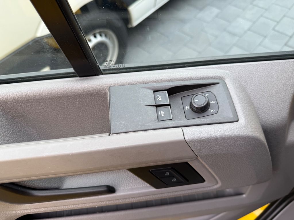 Volkswagen Crafter 2020