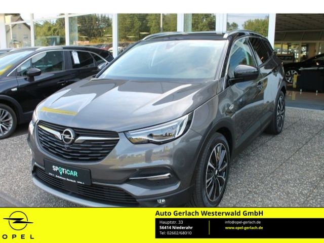 Opel Grandland (X) 2020