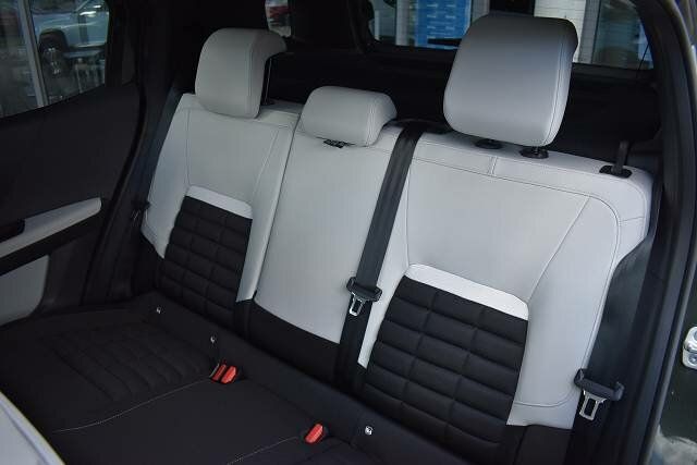 Citroën C3 Aircross 2025