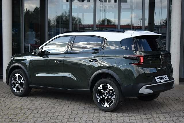 Citroën C3 Aircross 2025