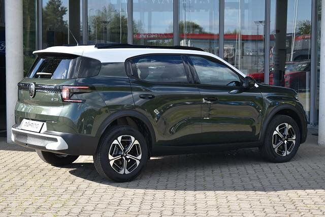 Citroën C3 Aircross 2025