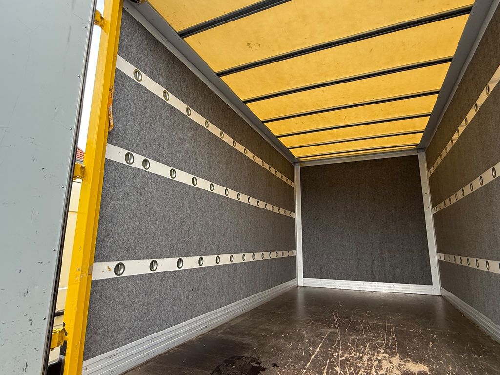 Volkswagen Crafter 2020