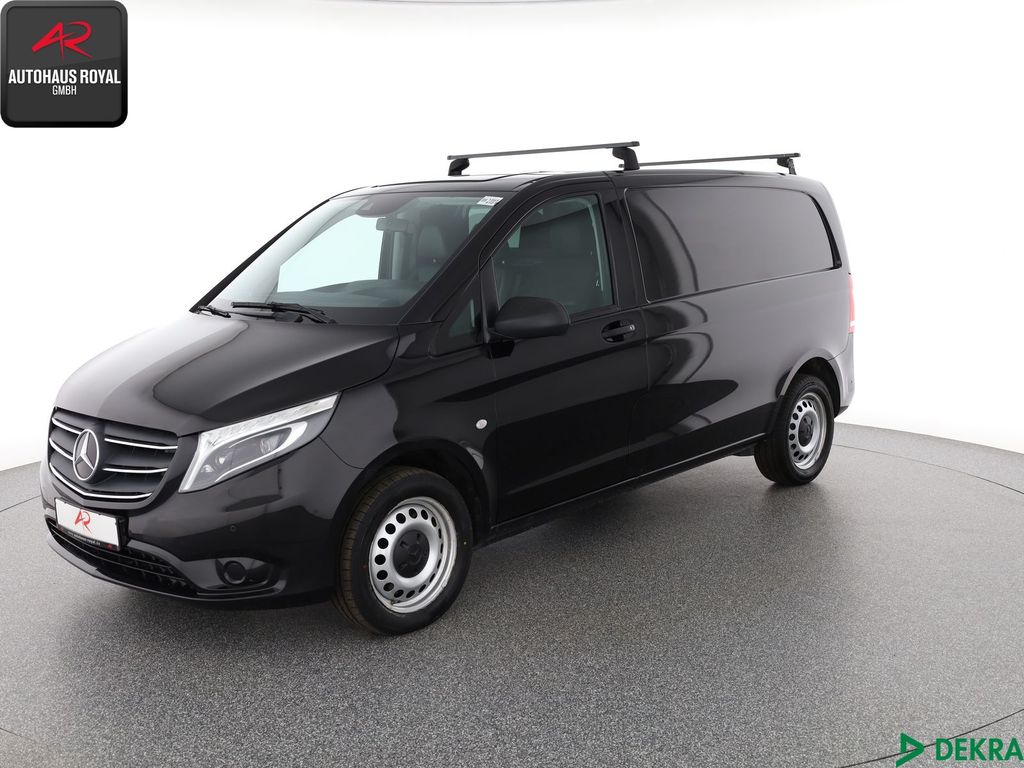 Mercedes-Benz Vito 2021