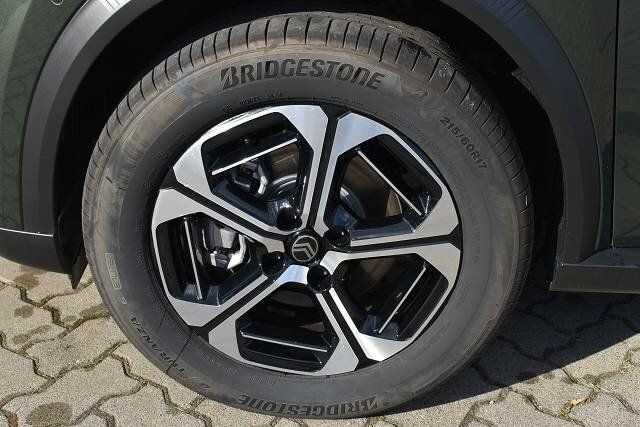 Citroën C3 Aircross 2025